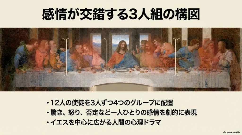 全13人の登場人物を解説