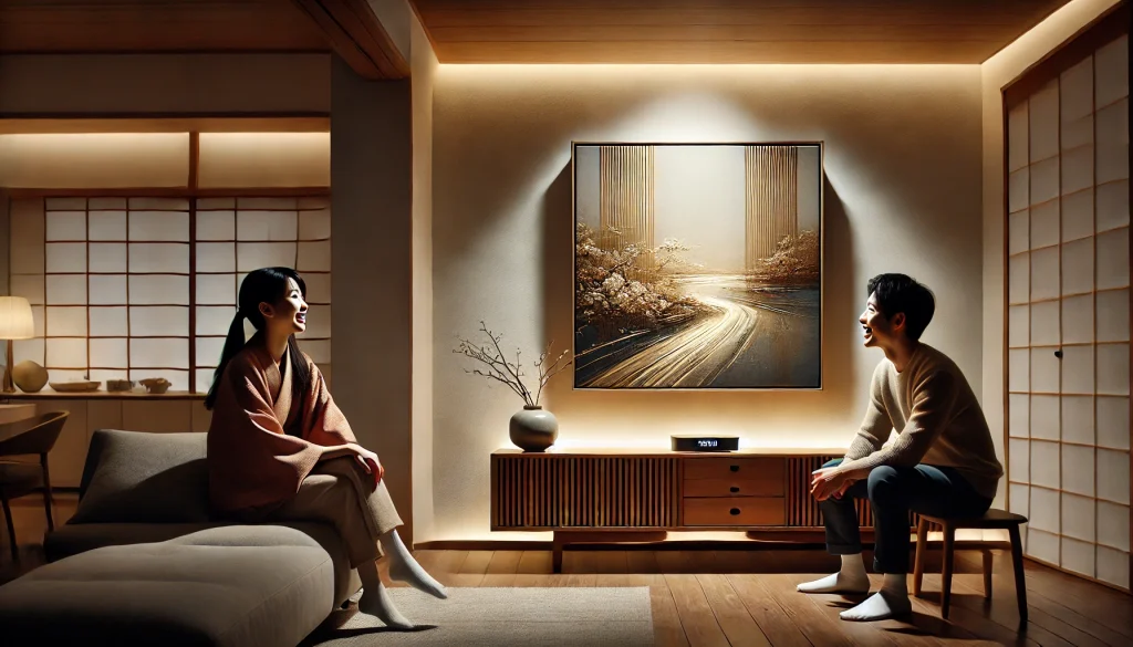 購入後の飾り方とコツ