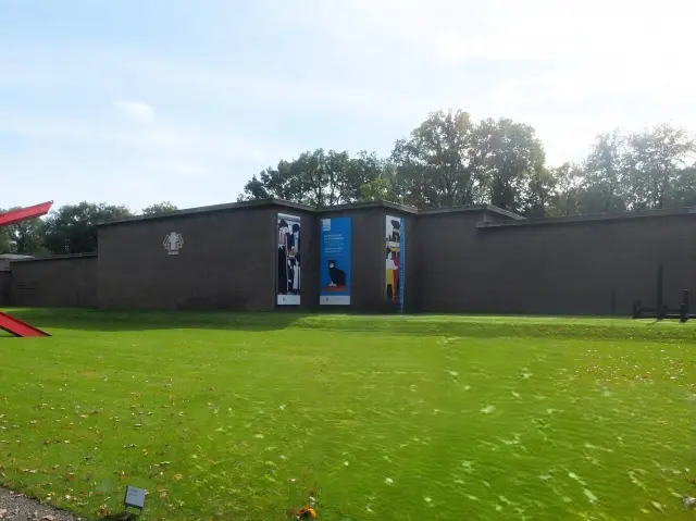 クレラー＝ミュラー美術館